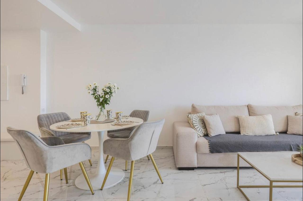 Apartamento Port Azur Vallauris Exterior foto