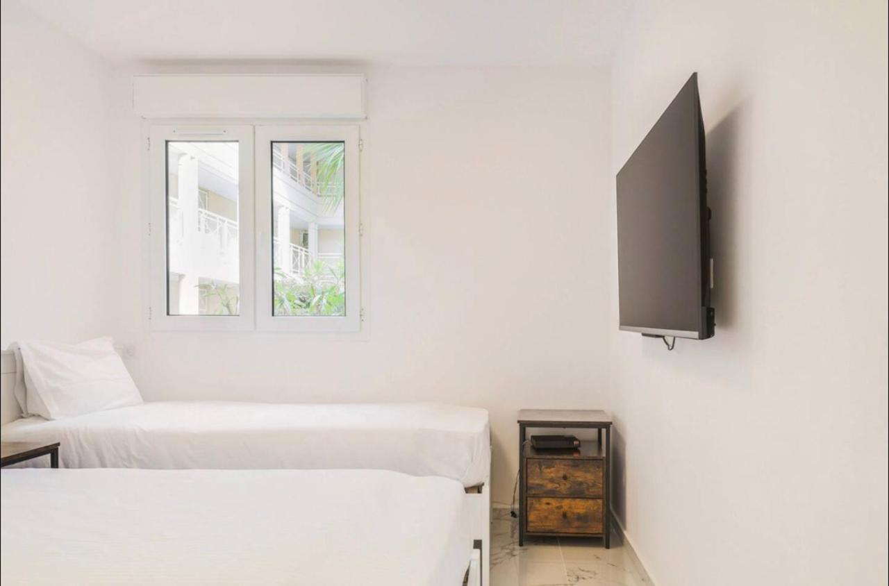Apartamento Port Azur Vallauris Exterior foto