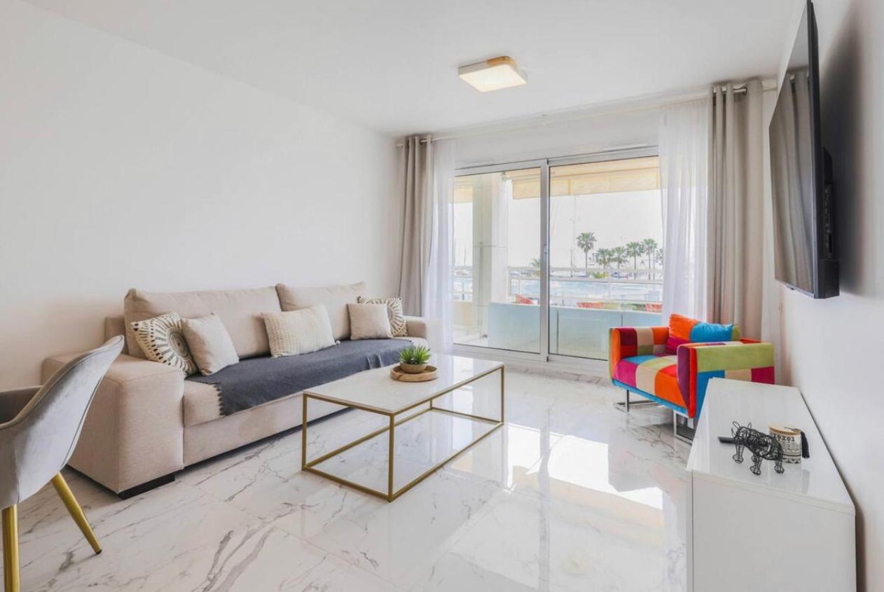 Apartamento Port Azur Vallauris Exterior foto